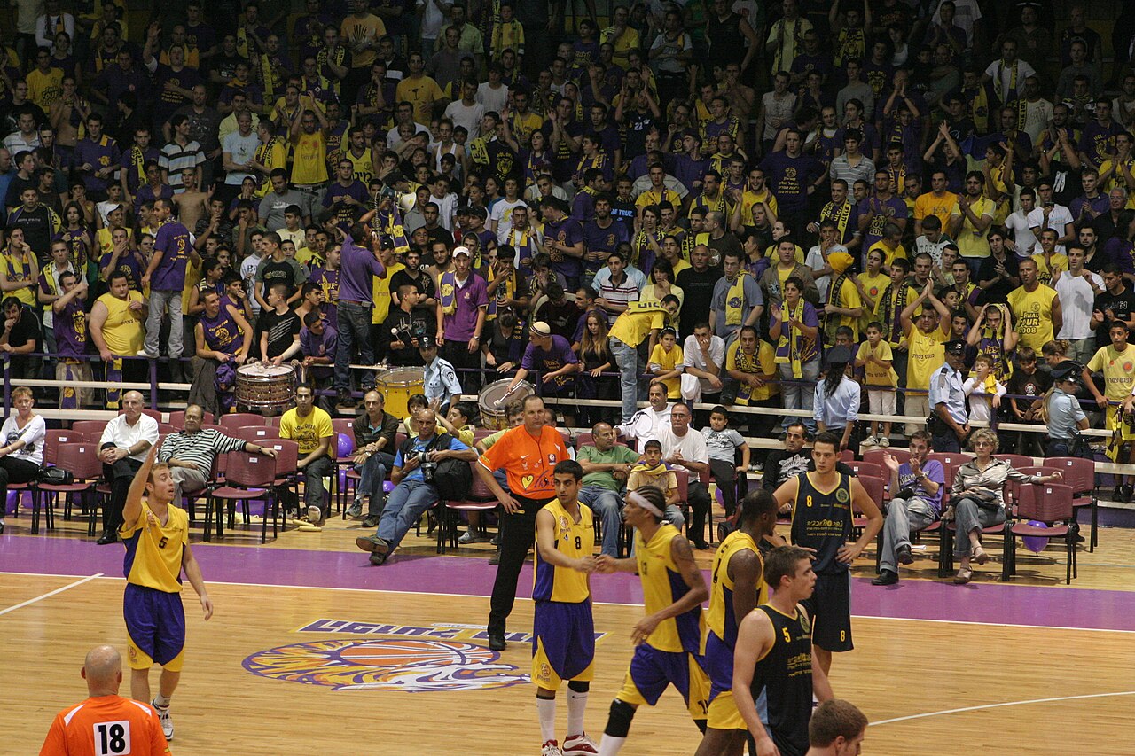 Hapoel Holon B.C.