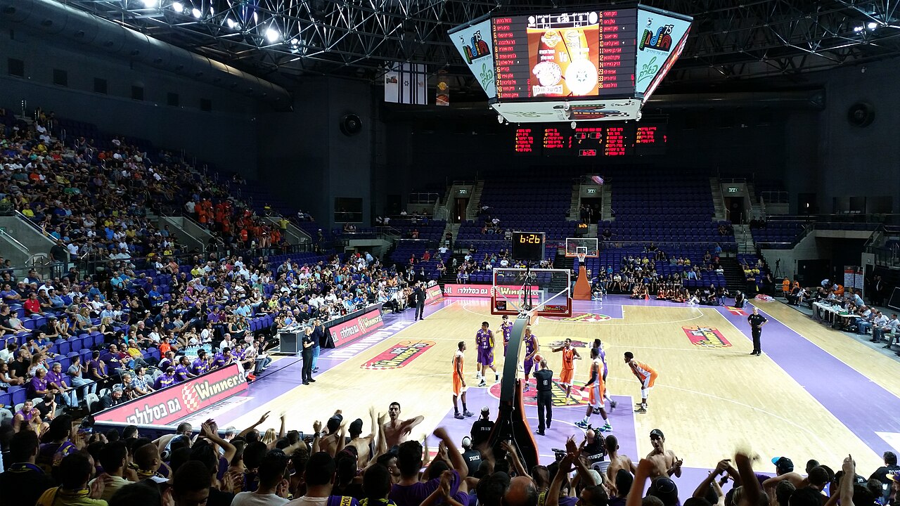 Hapoel Holon B.C.