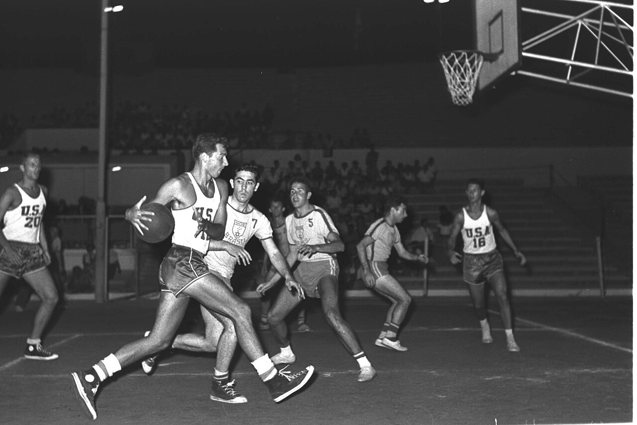 Israel men's national basketball team