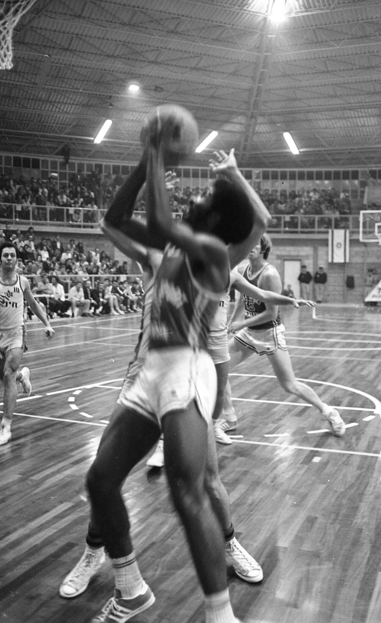 Maccabi Haifa B.C.