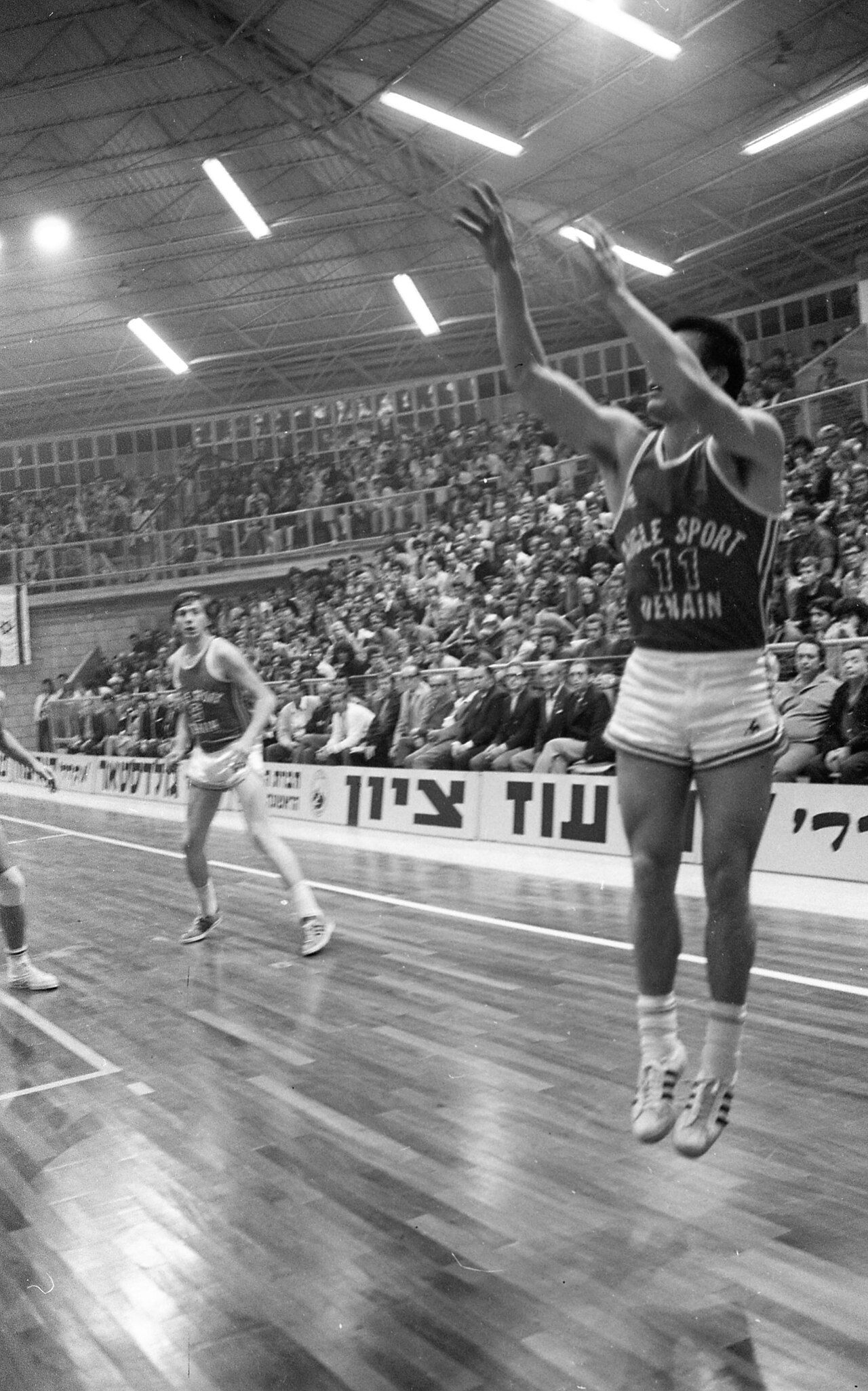 Maccabi Haifa B.C.